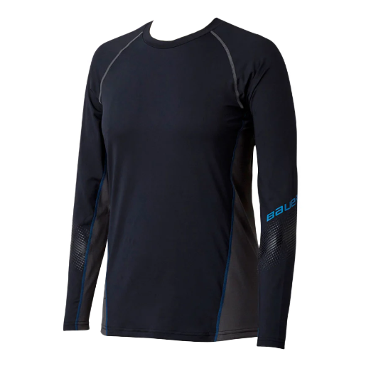 Manches longues de compression Bauer pour femmes